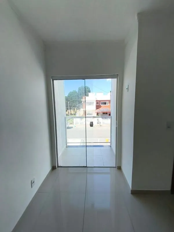 Sobrado de 80 m² com 2 quartos e churrasqueira na varanda — photo 14