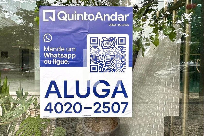 3 quartos e vista para a água: apartamento de 93 m² — photo 18