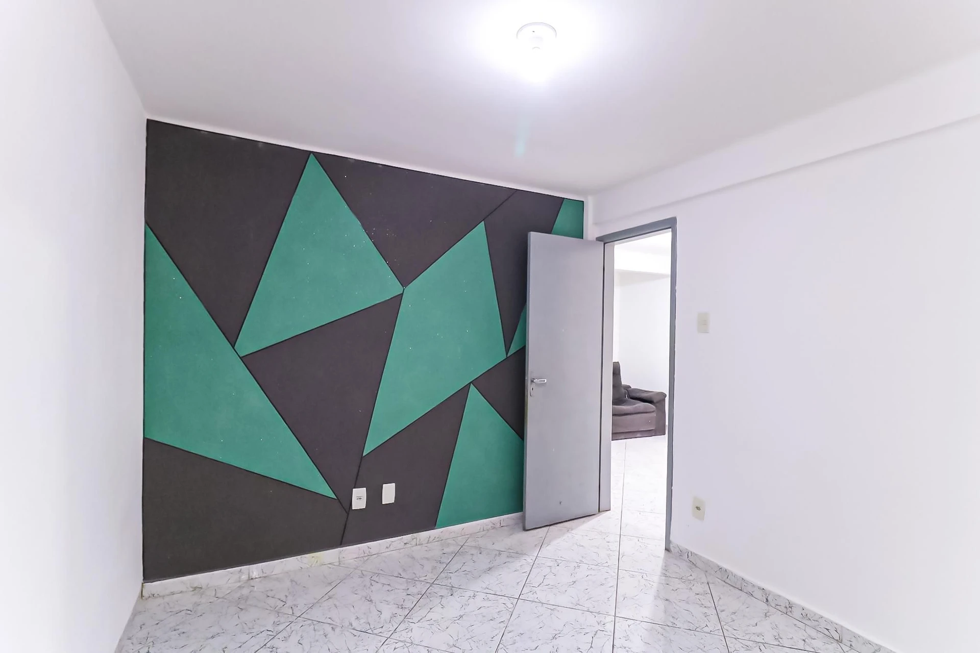 Casa de 2 quartos, sendo 1 suíte, 70 m², Engenho Novo — photo 26