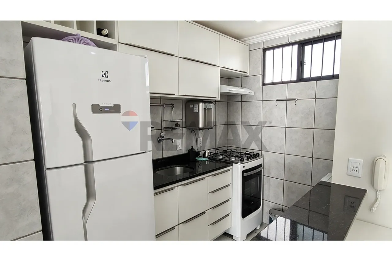 Вид на воду та 1 спальня: квартира 67 м² — photo 20