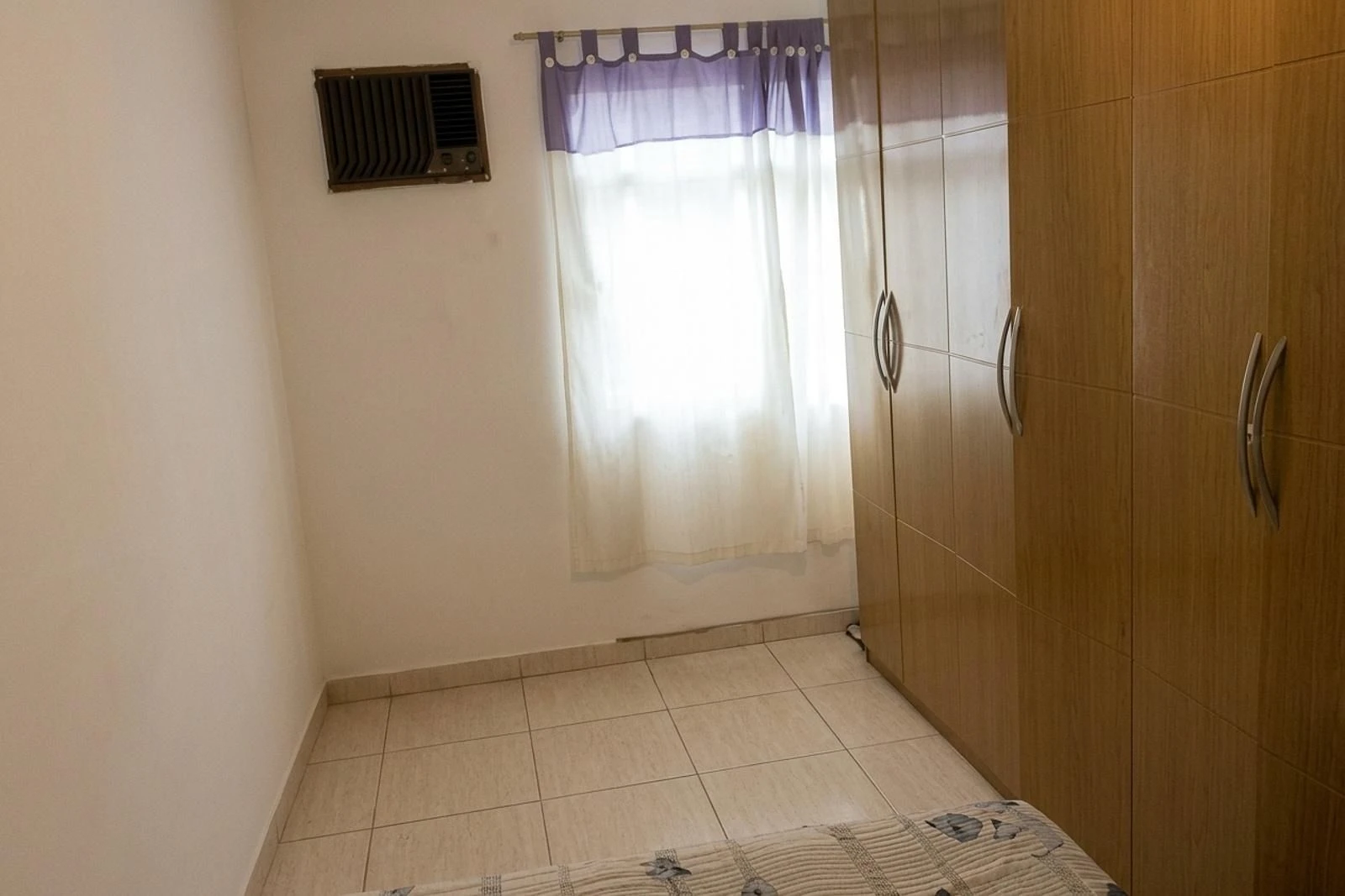 Apartamento mobiliado, 59 m², com máquina de lavar — photo 20