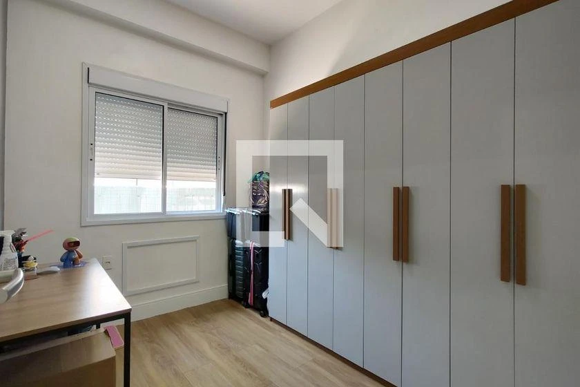 Furnished apartment, 84 m², with a home office — photo 4