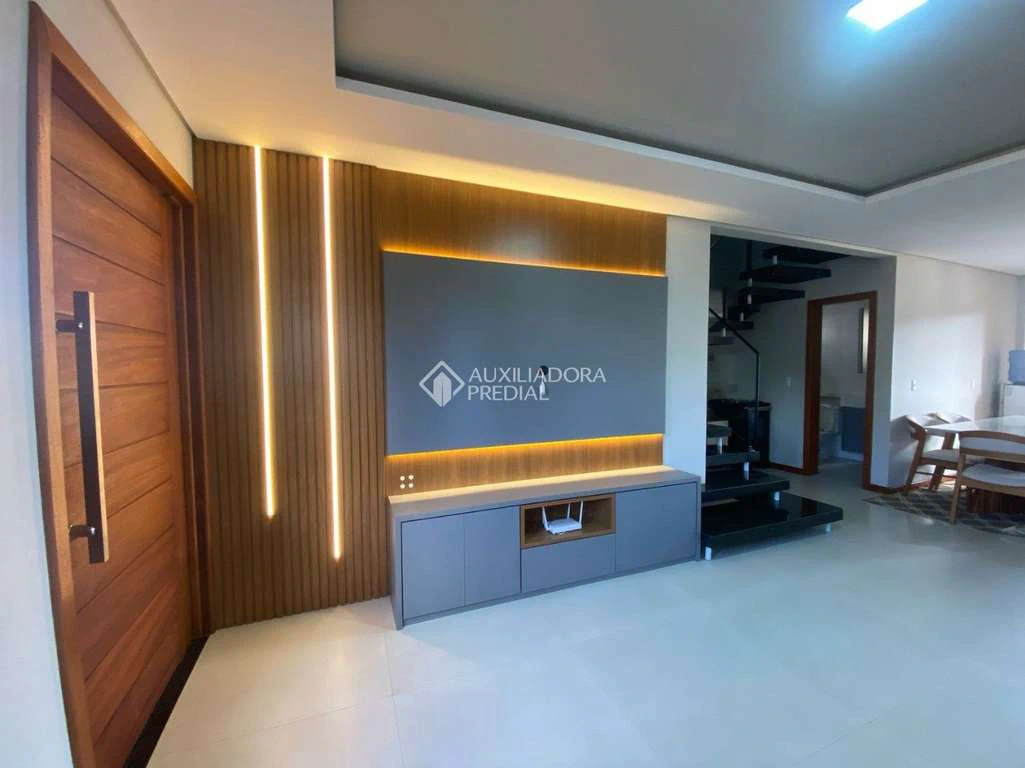 Casa mobiliada de 200 m² com 3 quartos e jardim privativo — photo 2