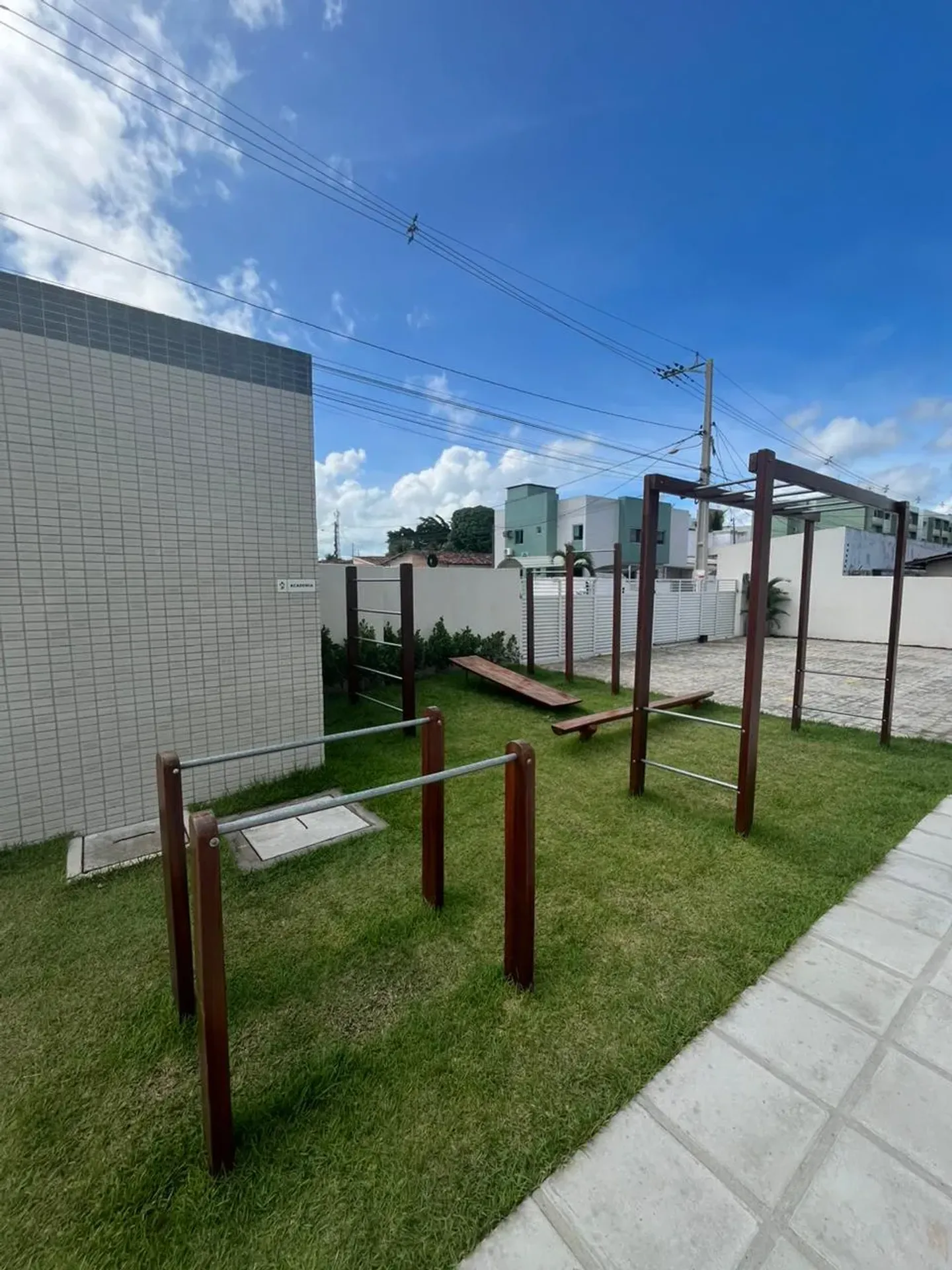 Apartamento de 2 quartos, sendo 1 suíte, 52 m² — photo 5