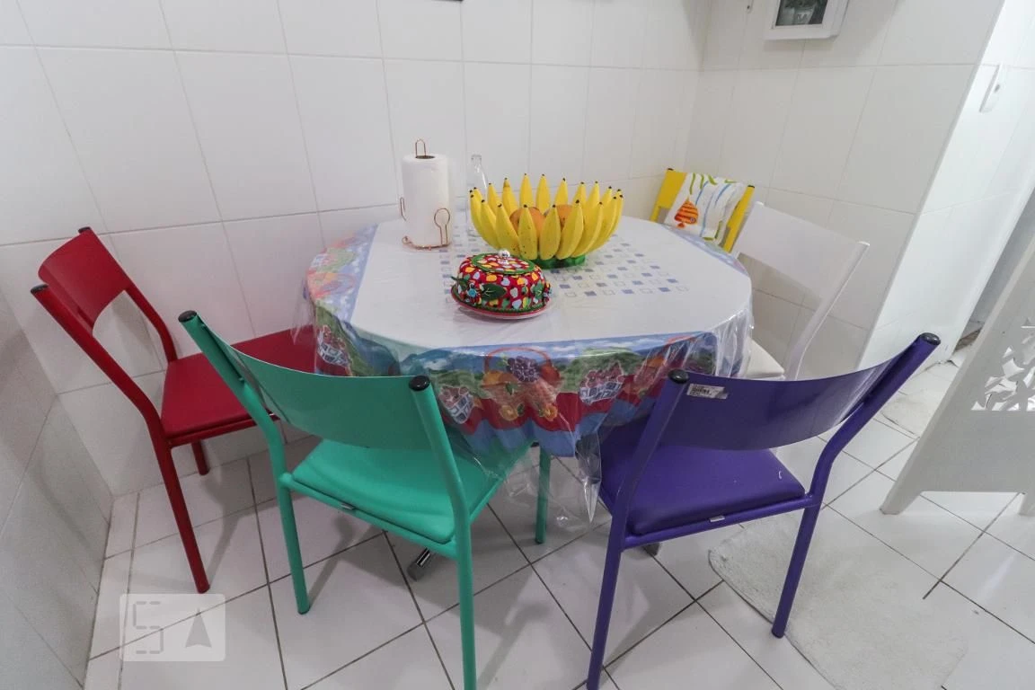 Apartamento para alugar de 100 m² com 3 quartos e varanda — photo 54