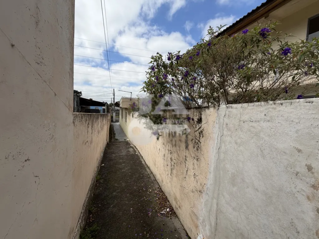 One-bedroom, 22 m² house in Curitiba — photo 11