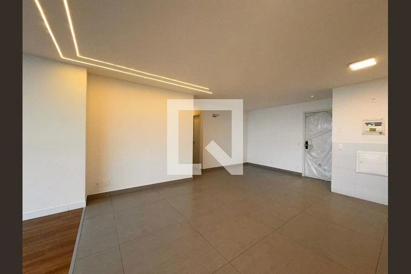 Mountain view in a 3-bedroom apartment, 119 m² — photo 15