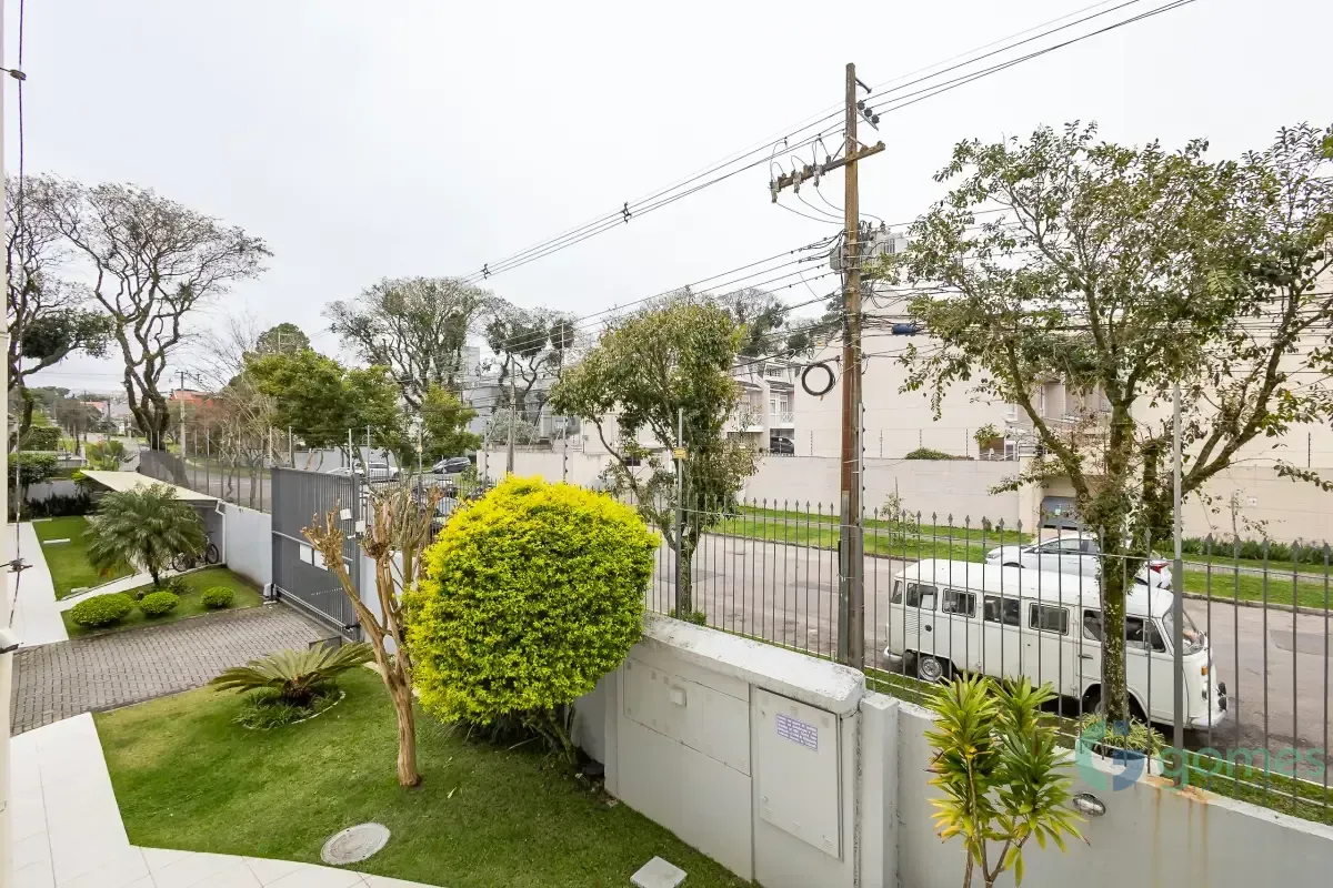 54 m² rental apartment with 3 bedrooms and 1 parking — photo 45