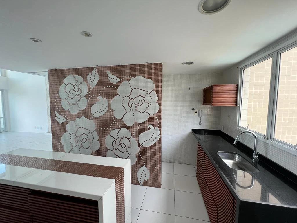 144 m² duplex with 4 bedrooms and 5 bathrooms — photo 6