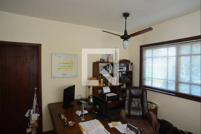 Casa para aluguel com 6 quartos e suítes — photo 12