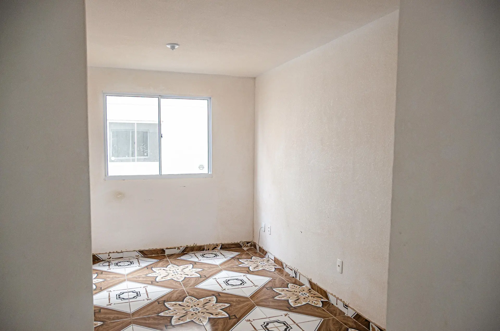 Apartamento sin amueblar con 2 dormitorios y 1 baño — photo 15