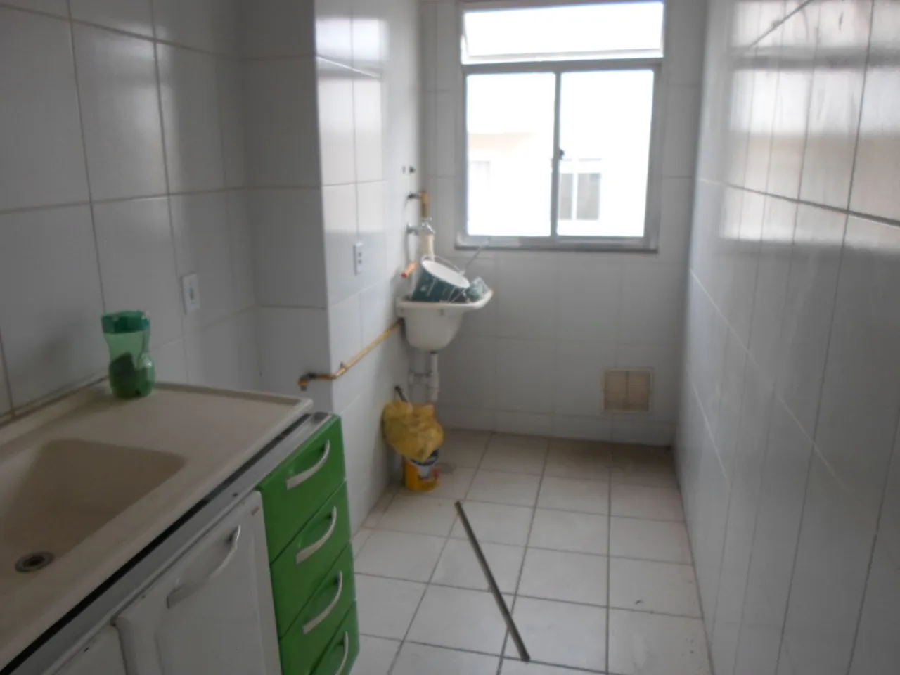 3-bedroom apartment with a separate, closed kitchen — photo 6