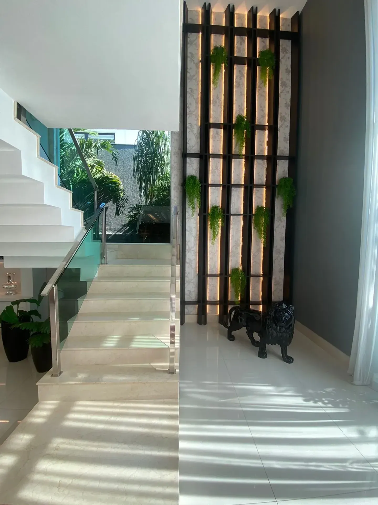 Casa mobiliada em condomínio com 5 quartos e 5 banheiros — photo 30