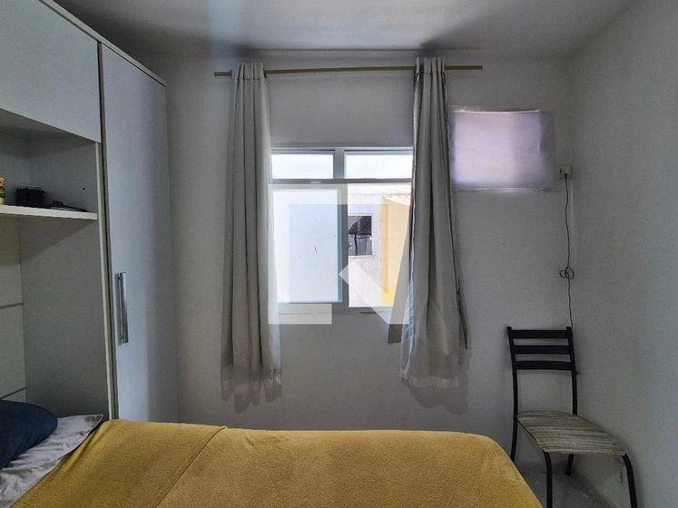 Пральна машина та 1 спальня: квартира 44 м² — photo 15