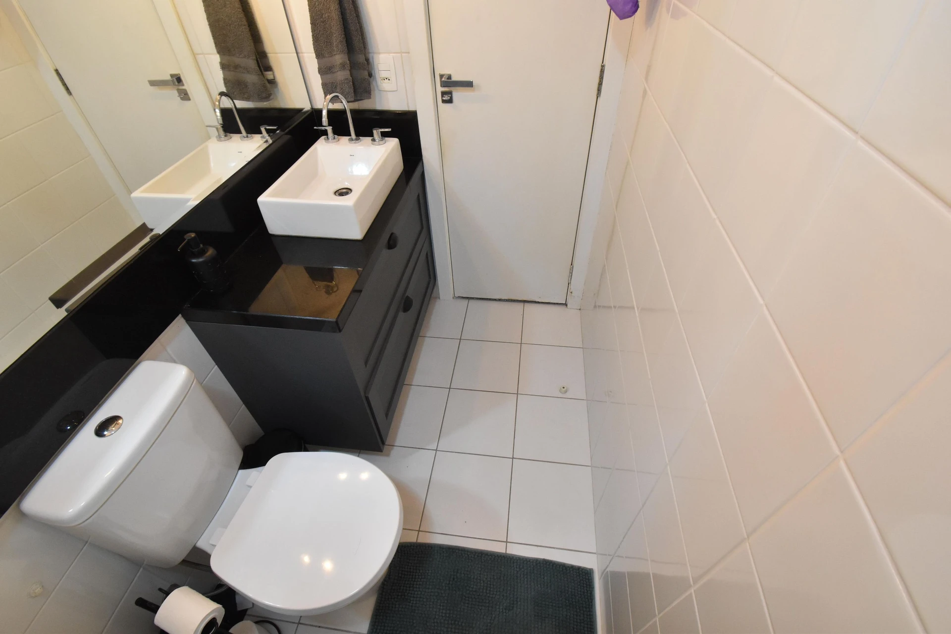 Apartamento de 2 quartos com varanda envidraçada, Augusta — photo 6