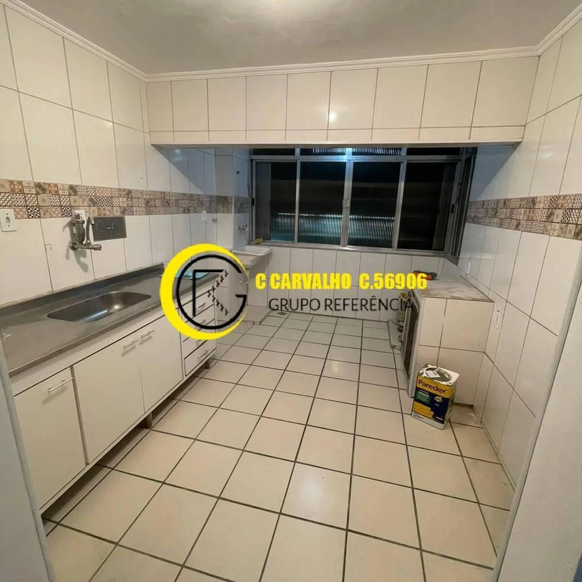 Apartamento de 3 quartos e 62 m² — photo 5