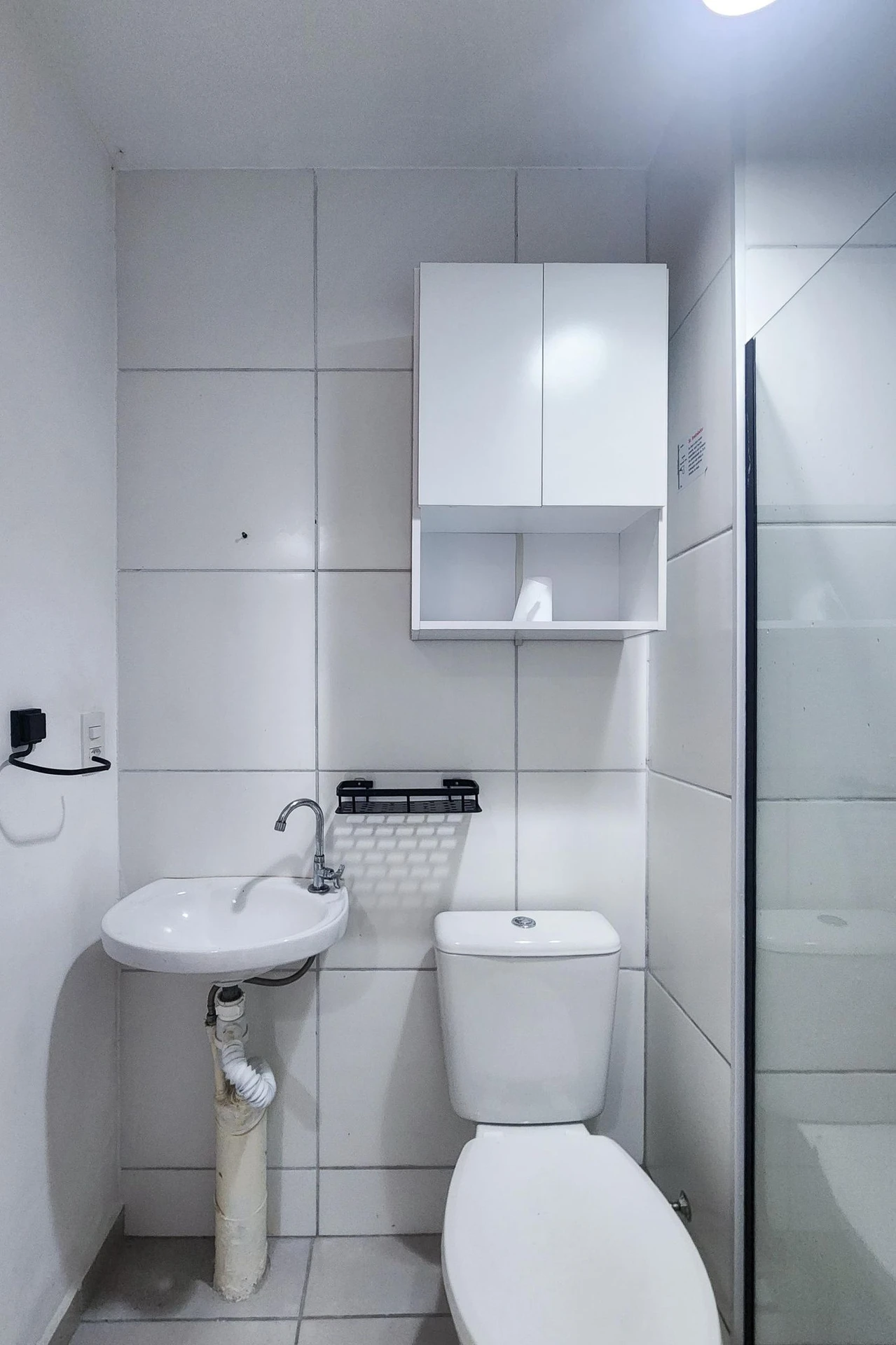 Departamento de 1 dormitorio en edificio con gimnasio — photo 18