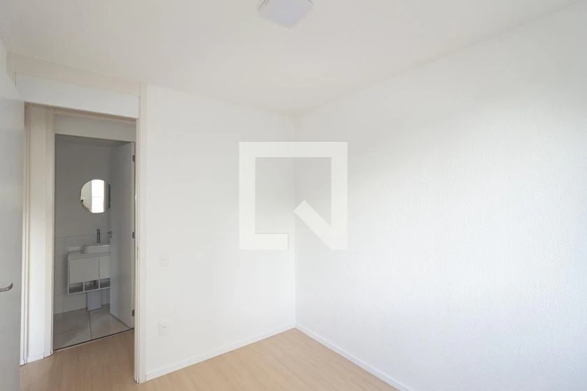 Apartamento com cozinha integrada, 2 quartos e 43 m² — photo 8