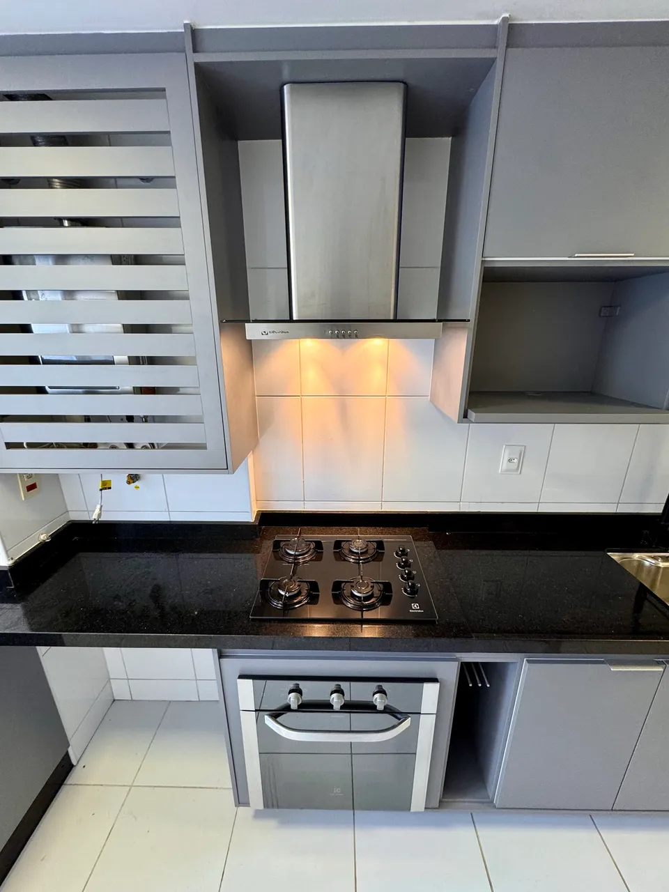 2-bedroom apartment with 3 bathrooms and 2 parking spots — photo 6