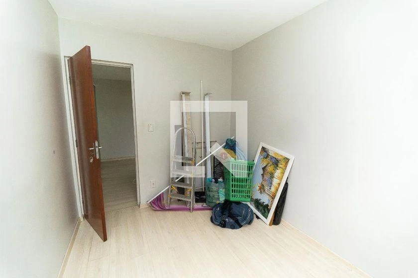 Apartamento de 2 quartos e 45 m² — photo 22