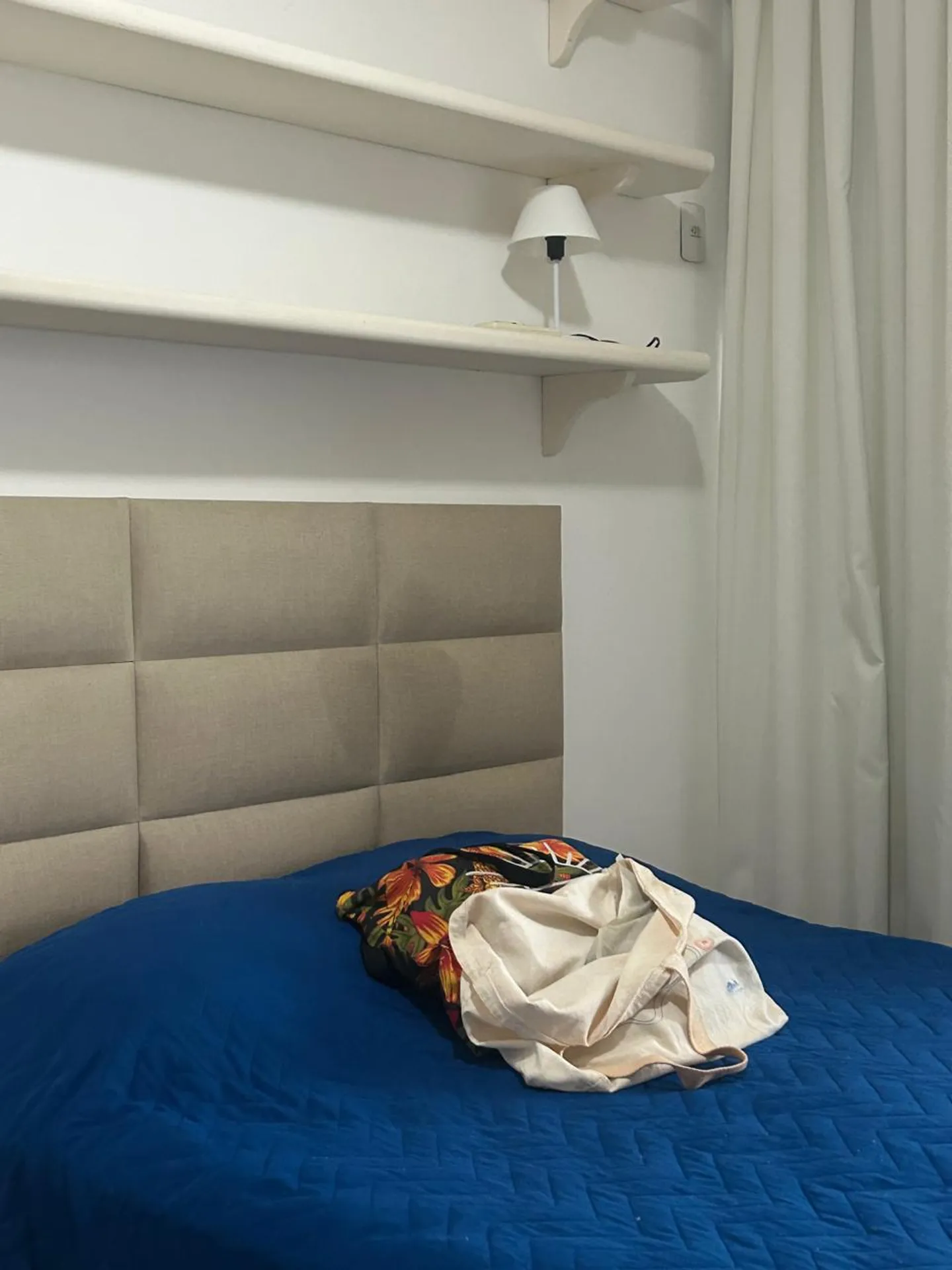Застеклённый балкон и 2 спальни: квартира 88 м² — photo 12