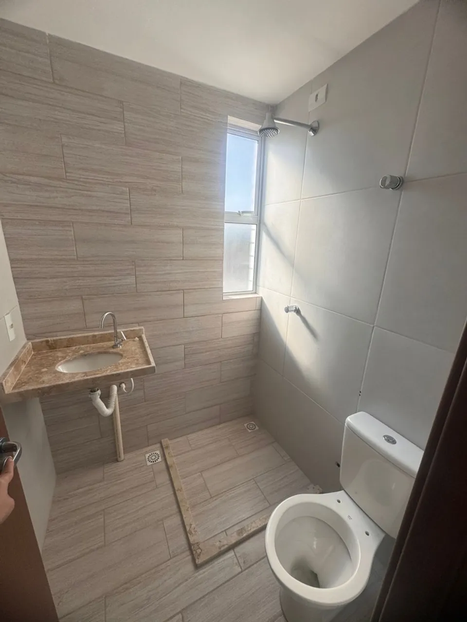 Apartamento de 2 quartos e 54 m² — photo 4