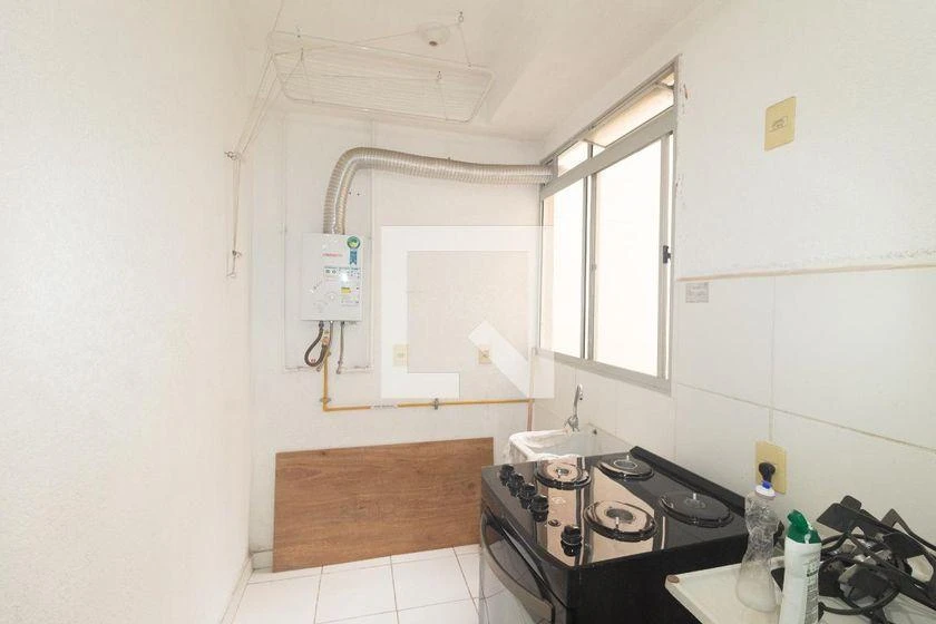 Furnished 45 m² apartment with 2 bedrooms — photo 32