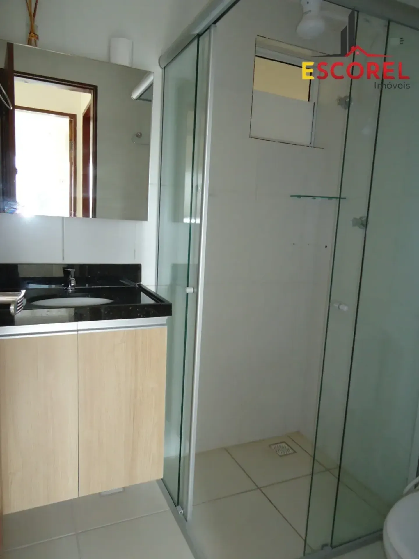 Apartamento mobiliado de 2 quartos com 75 m² no 3º andar — photo 11