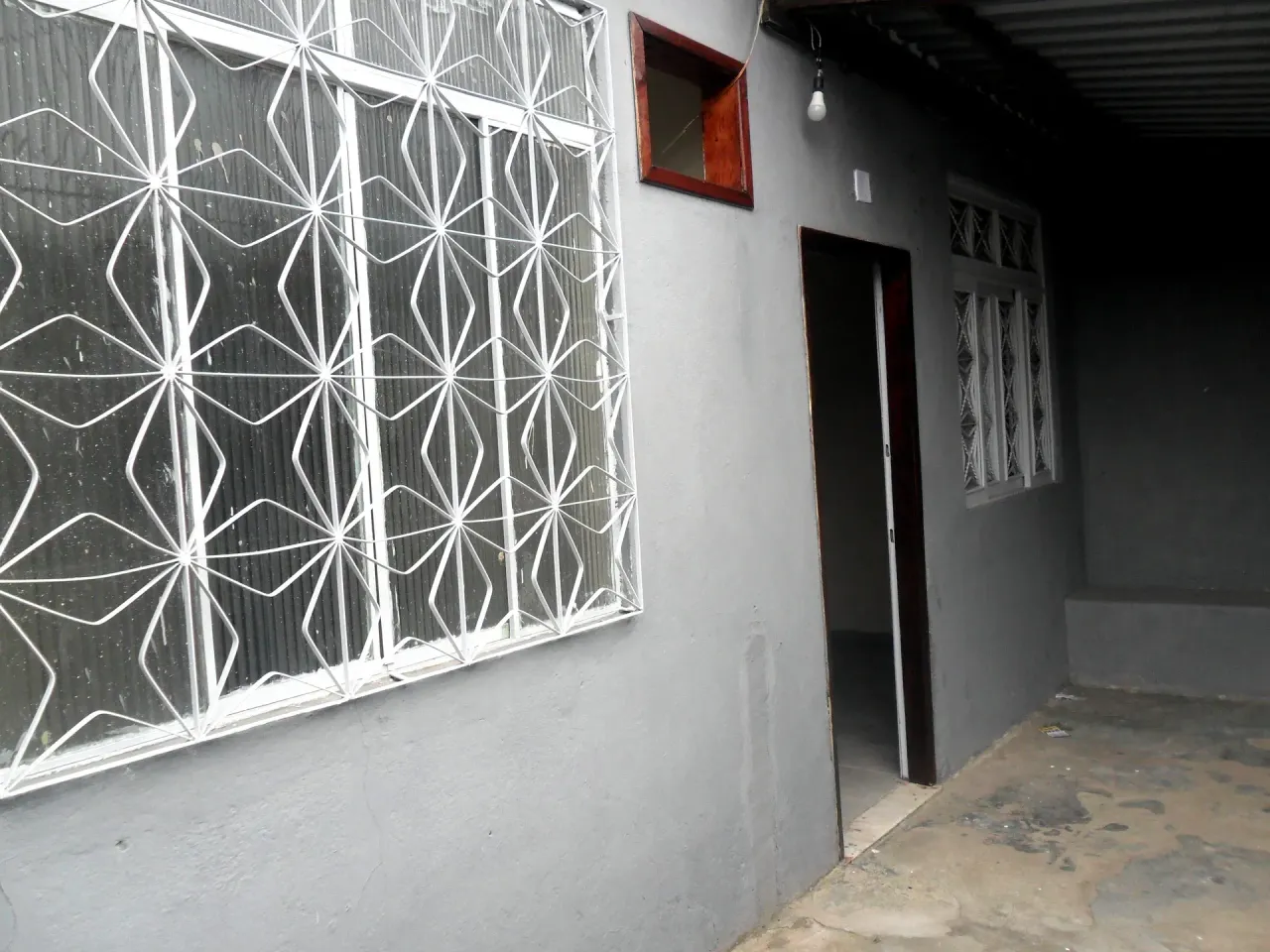 Rental house with no parking, 1 bedroom and 50 m² — photo 18