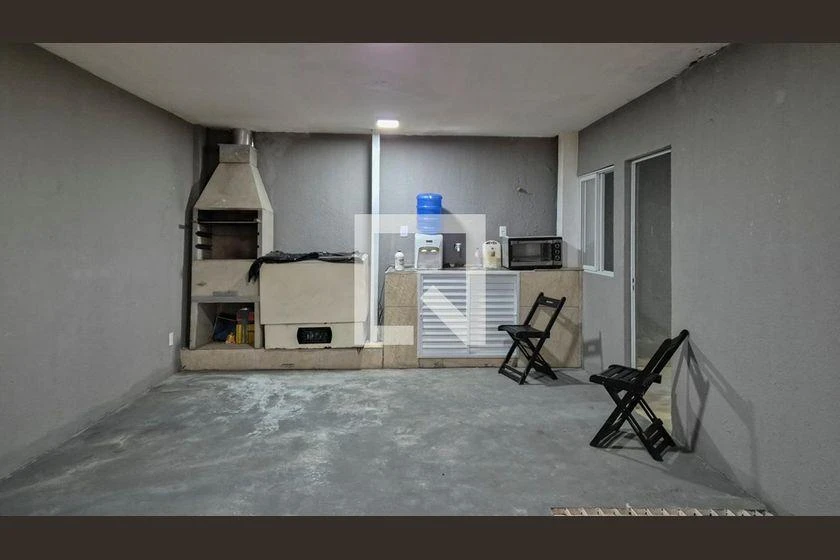 Apartamento para aluguel com 2 quartos e 60 m² — photo 37