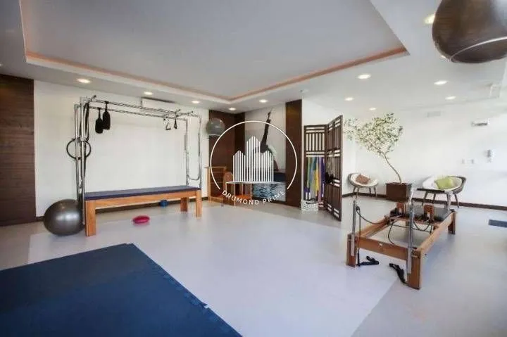 Apartamento sem mobília de 243 m² com 2 suítes — photo 13