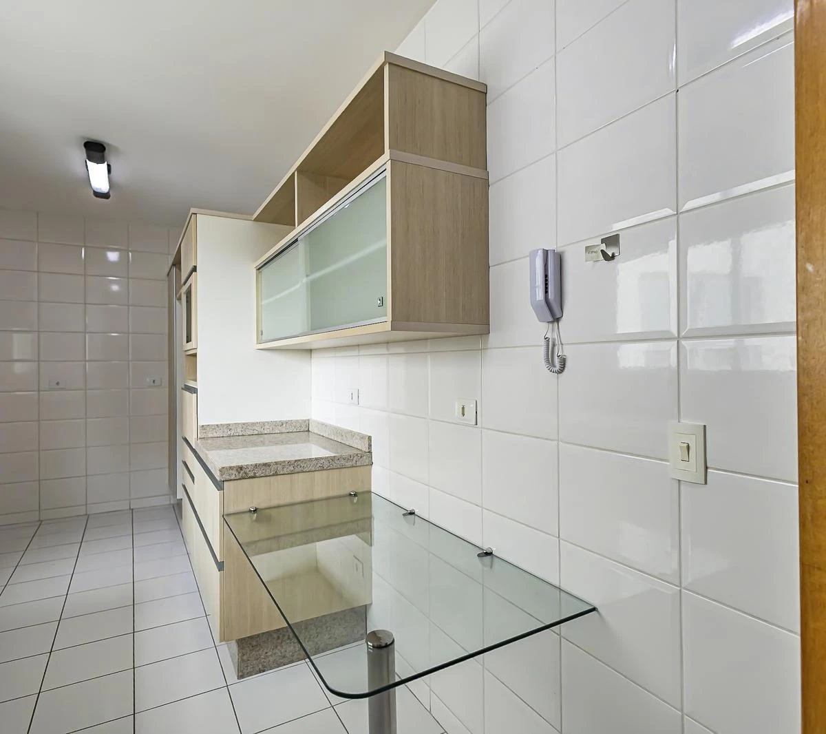 Apartment, 138 m², with a home office — photo 35