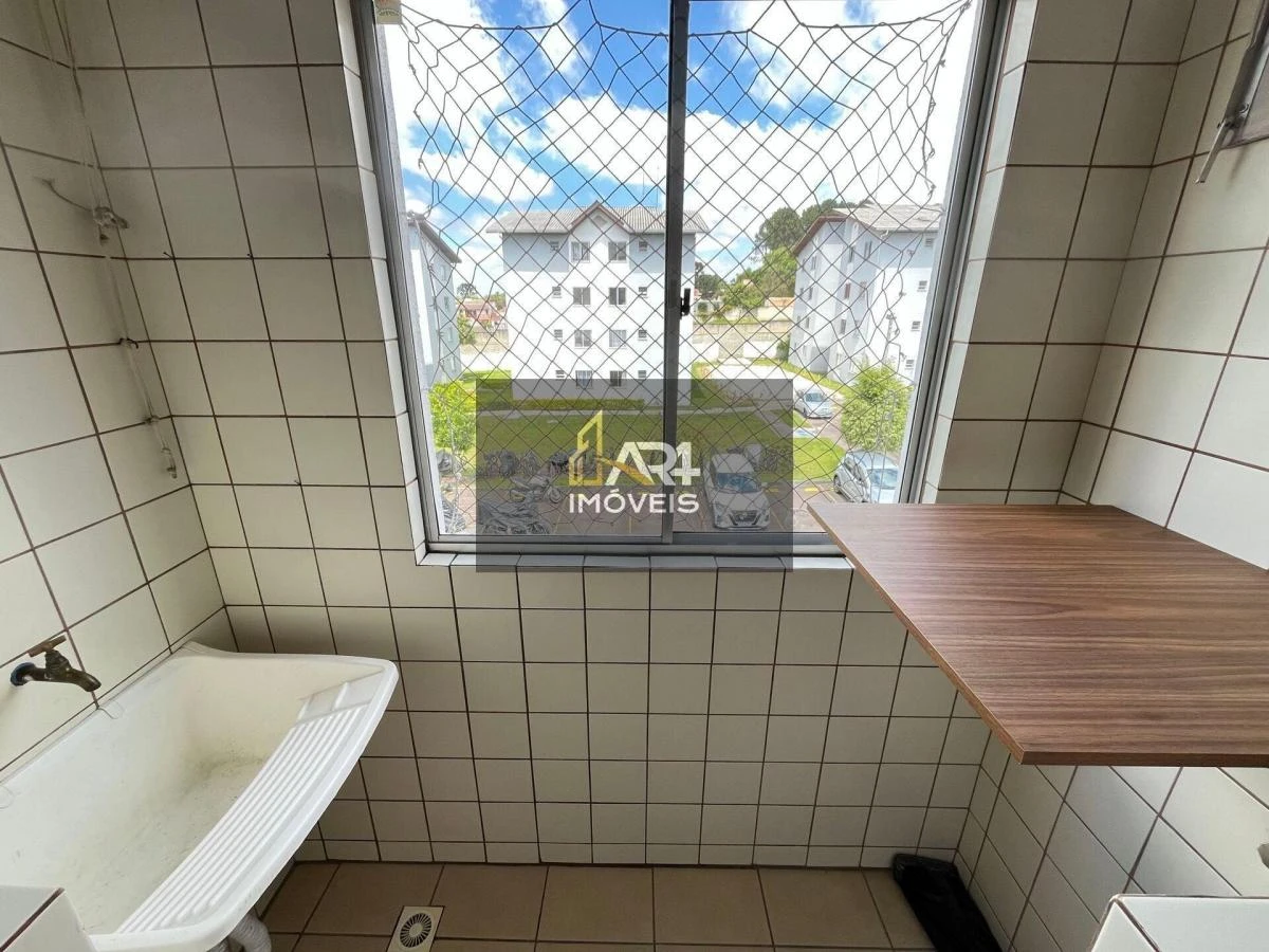 2-bedroom apartment, 43 m² — photo 5
