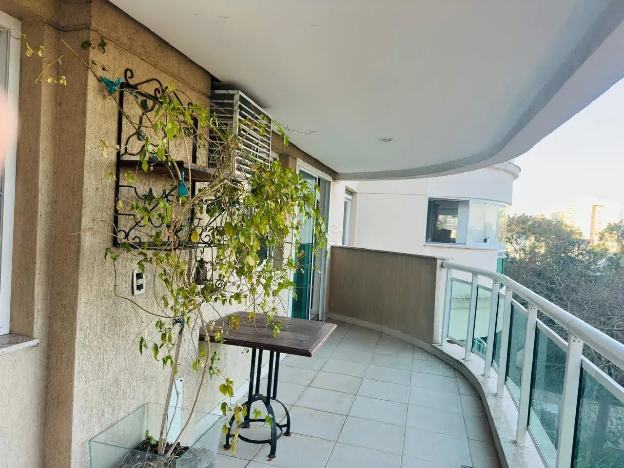 Furnished 3-bedroom apartment with a gas kitchen — photo 2