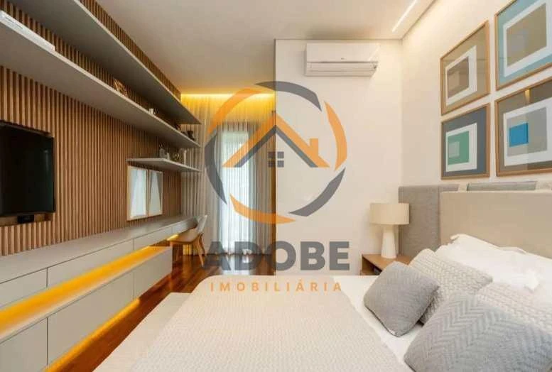 Departamento de 3 dormitorios en edificio con gimnasio — photo 11