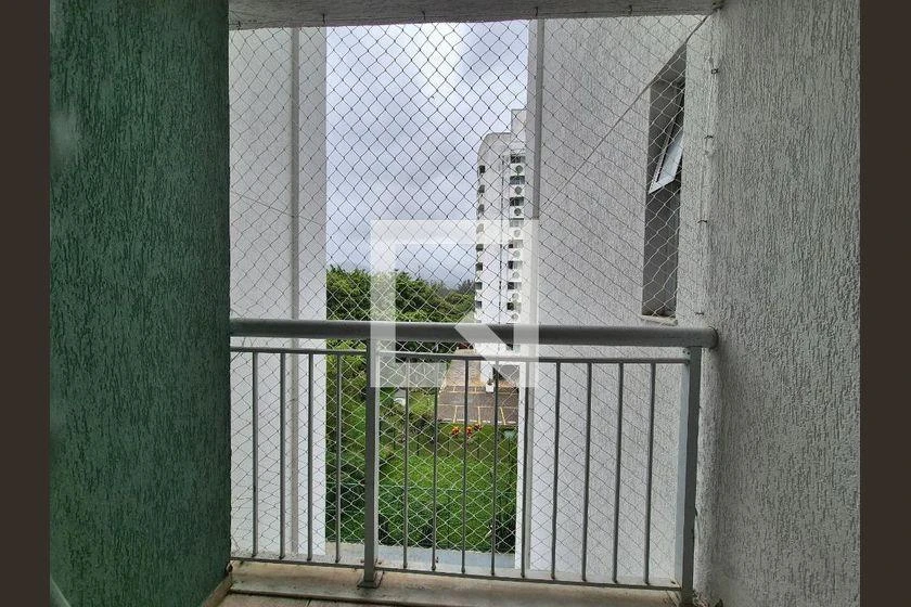 Apartment with 67 m², 2 bedrooms and a balcony — photo 3
