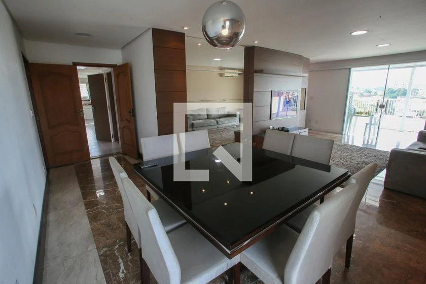 Apartment with 3 bedrooms, 1 en-suite, 397 m² — photo 7