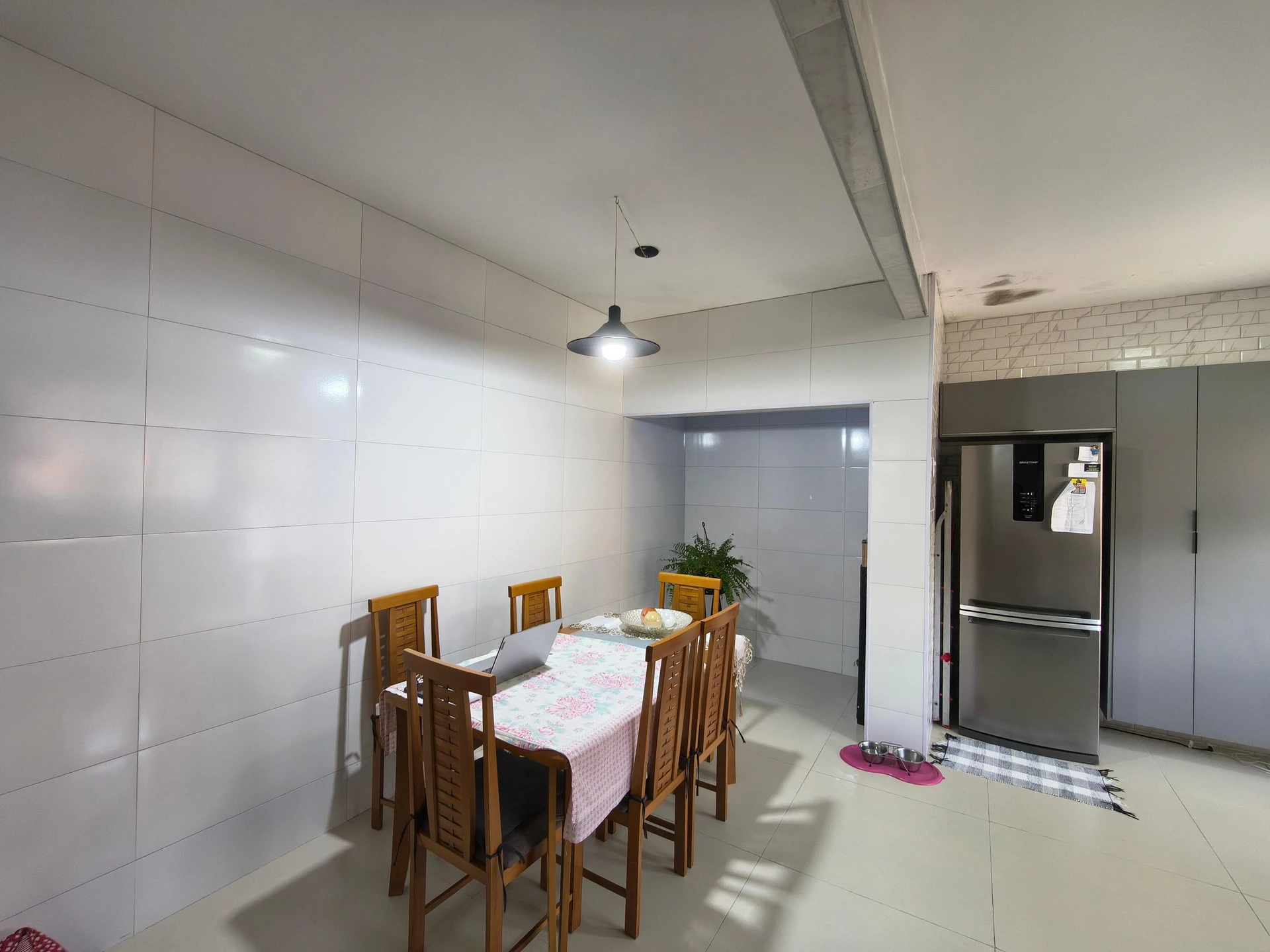 Casa mobiliada com 2 quartos e 2 banheiros — photo 17