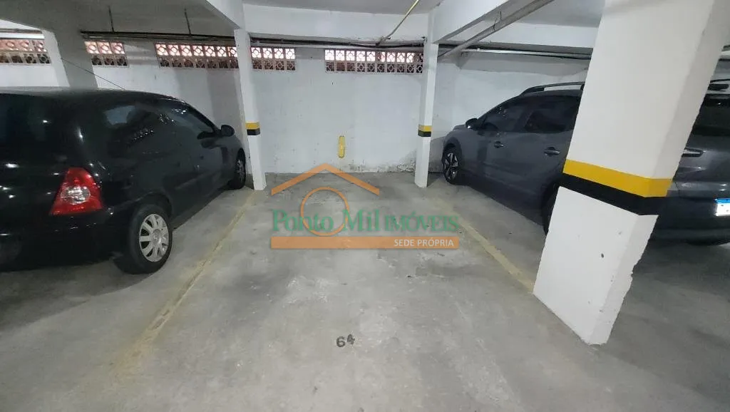 2-bedroom apartment with 2 bathrooms and 87 m² — photo 4