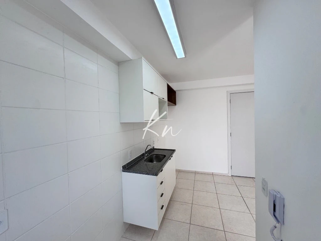 2-bedroom apartment with 56 m² and an open-plan kitchen — photo 21