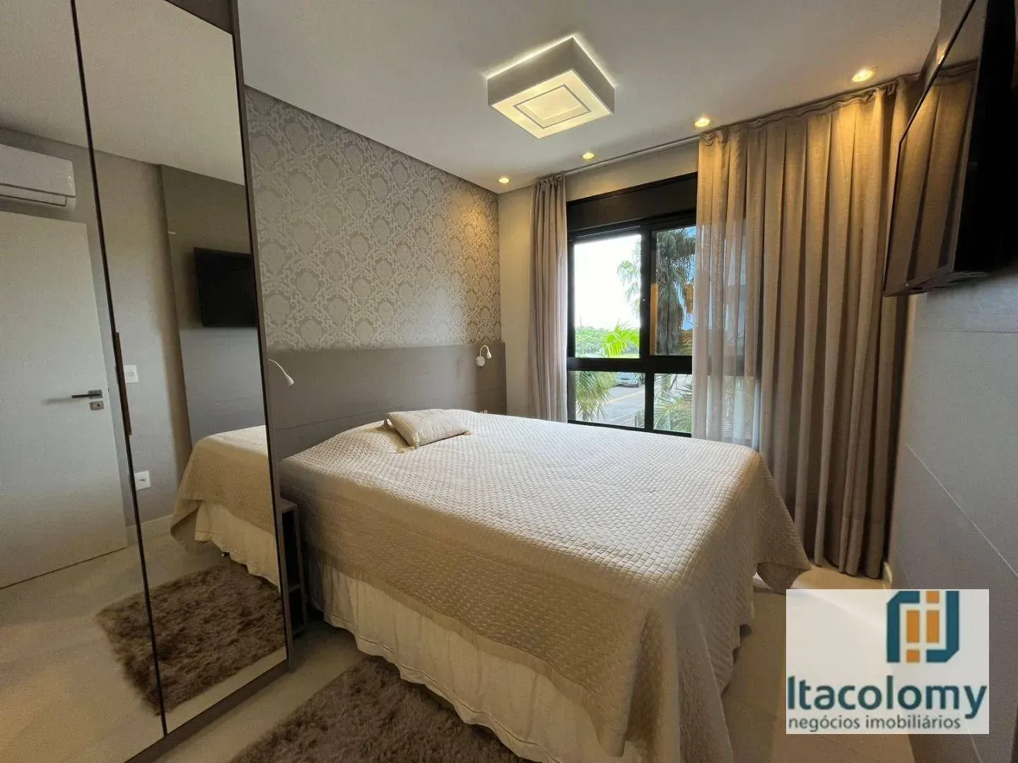 Apartment with 3 en-suite bedrooms and 116 m² — photo 28