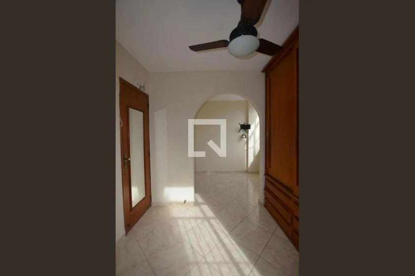 Apartamento de 2 quartos com máquina de lavar, Campinho — photo 10