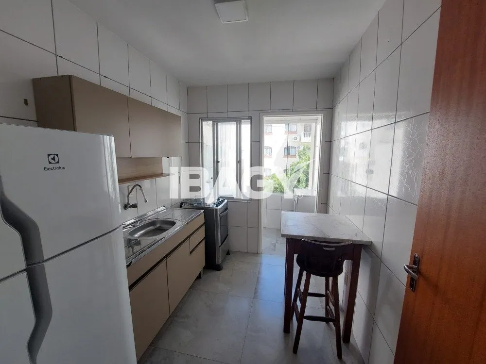 Apartamento amueblado con 2 dormitorios y cocina a gas — photo 4
