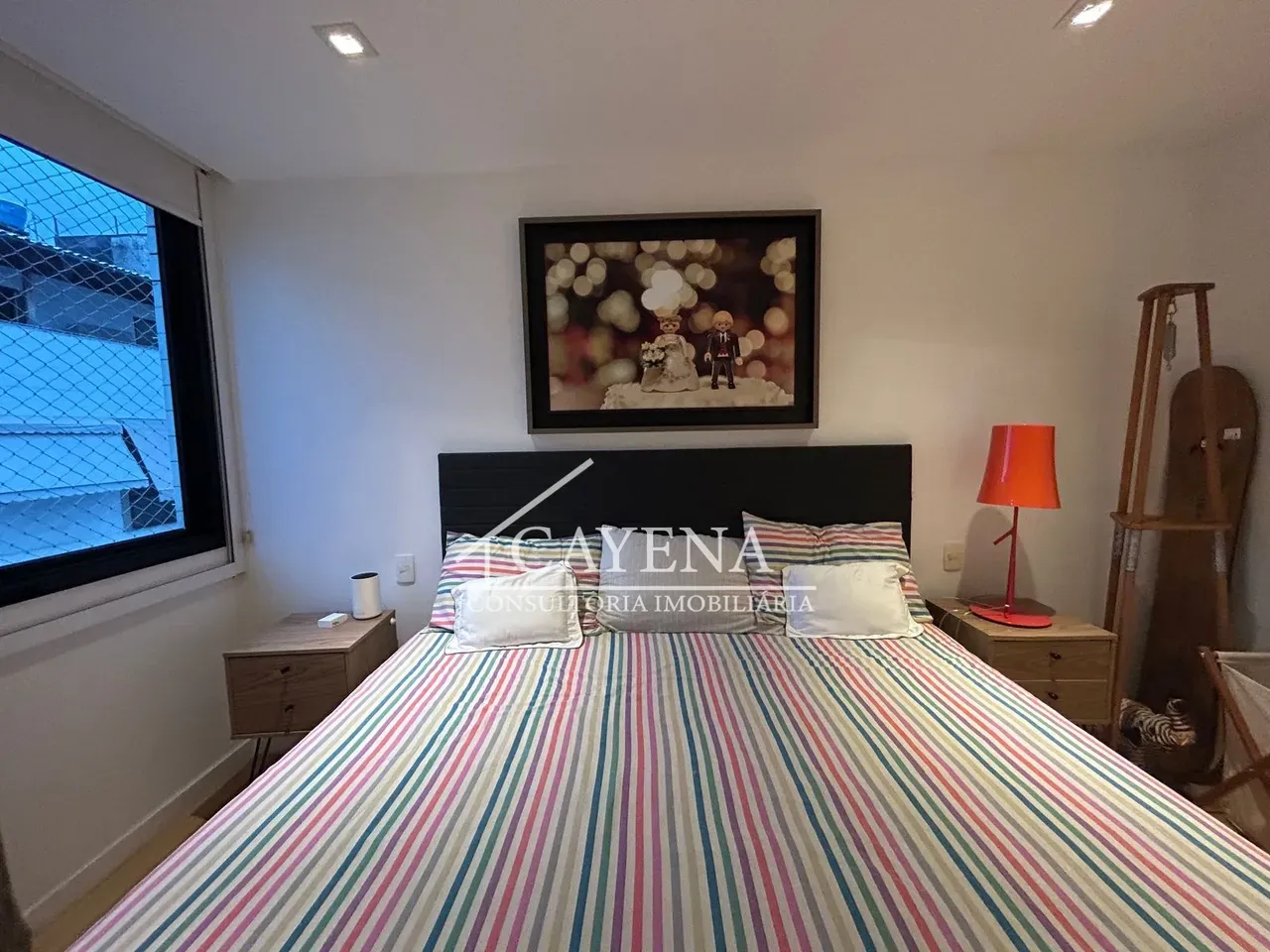 Cobertura mobiliada com 4 suítes e 360 m² — photo 12