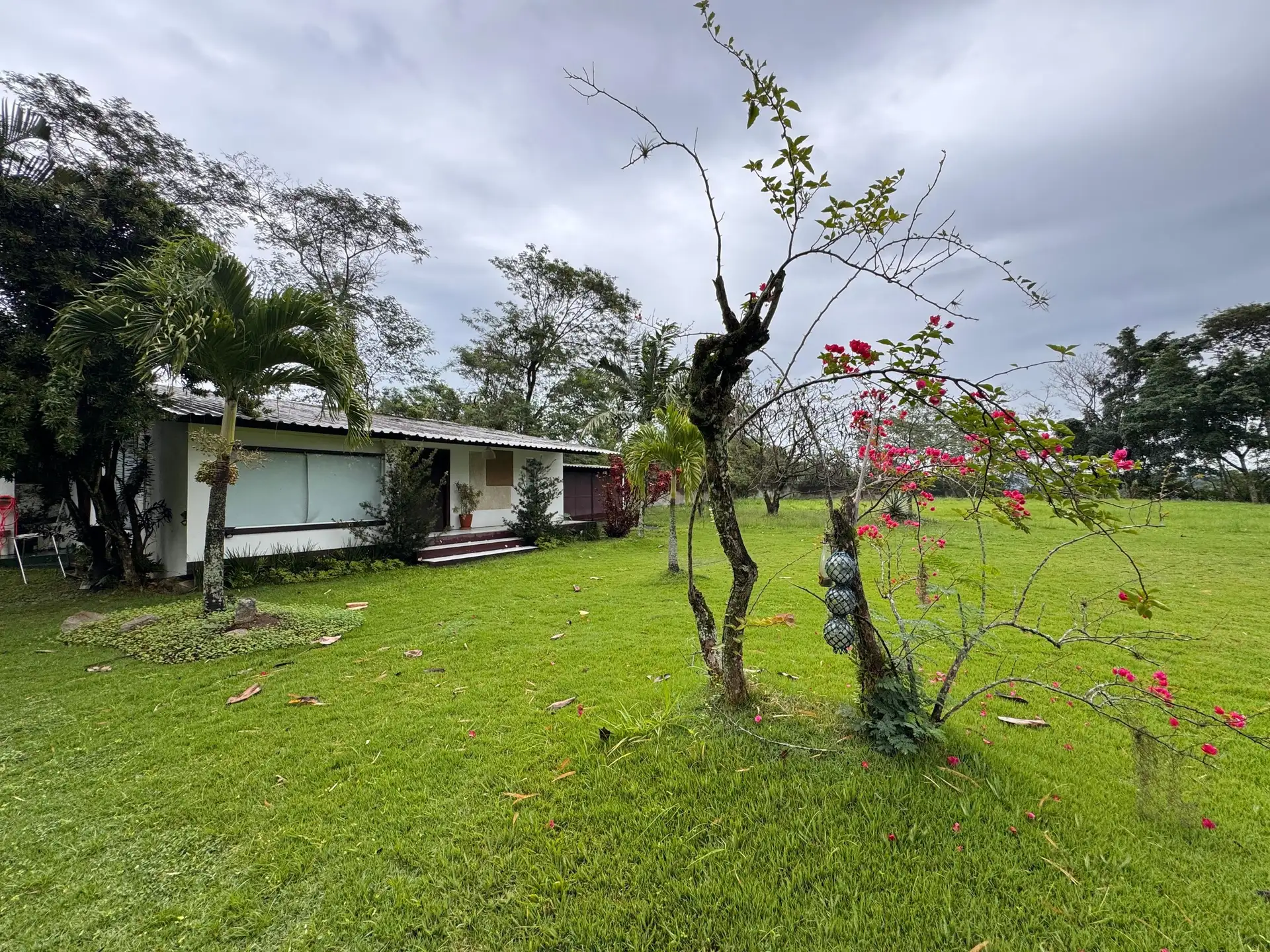 Casa para locação com 3 suítes e jardim privativo — photo 89