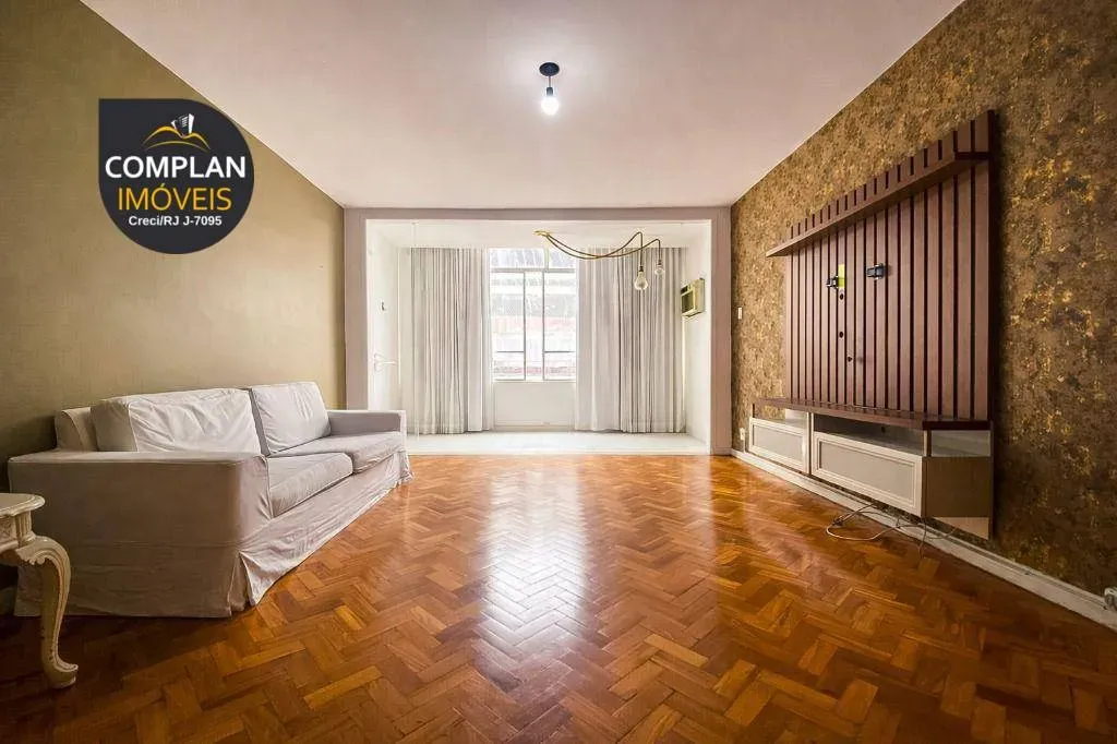 Apartamento com 3 quartos e armários embutidos — photo 16