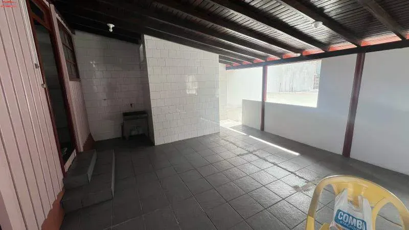 Garden in a 3-bedroom house, 82 m² — photo 15