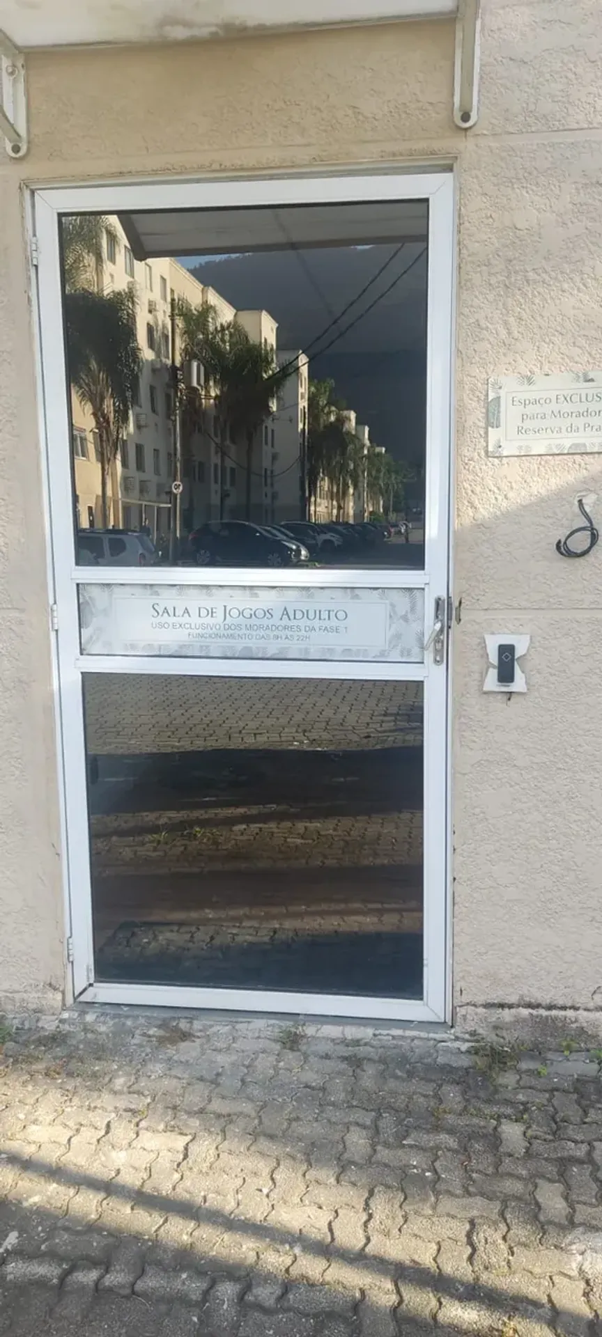 Apartamento de 3 quartos com 53 m² e 1 vaga — photo 24