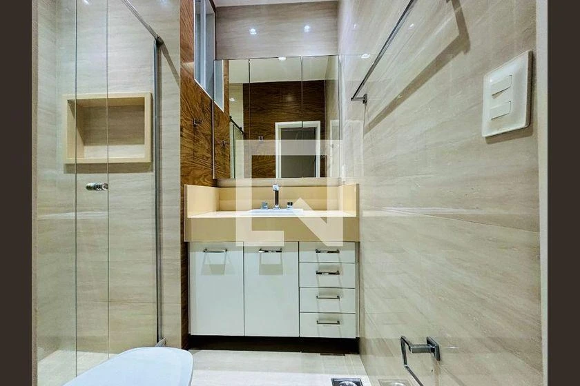 Rental apartment with 3 bedrooms and 96 m² — photo 20
