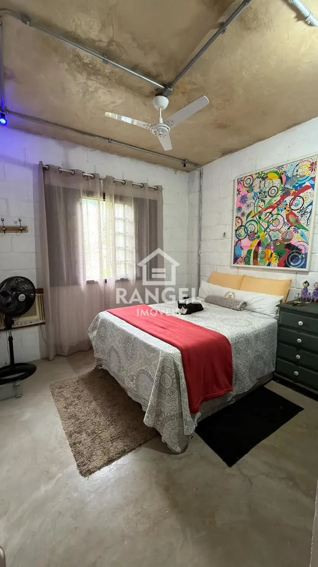 House with a balcony and private garden, 2500 m² — photo 4
